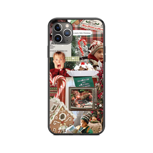 Θήκη Xmas Party – για iPhone, Samsung, Xiaomi