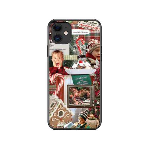 Θήκη Xmas Party – για iPhone, Samsung, Xiaomi