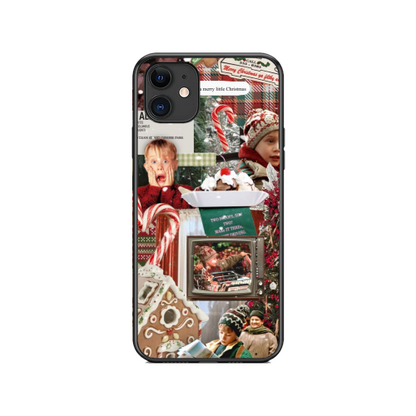 Θήκη Xmas Party – για iPhone, Samsung, Xiaomi