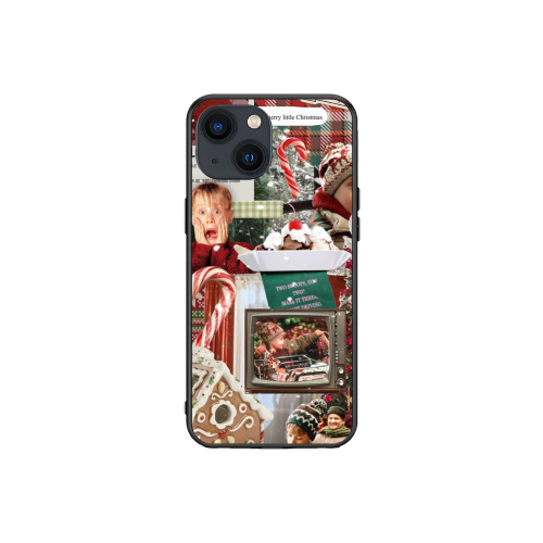 Θήκη Xmas Party – για iPhone, Samsung, Xiaomi