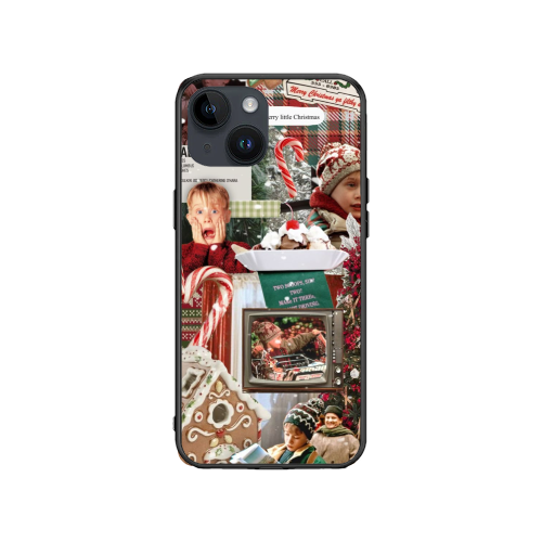 Θήκη Xmas Party – για iPhone, Samsung, Xiaomi