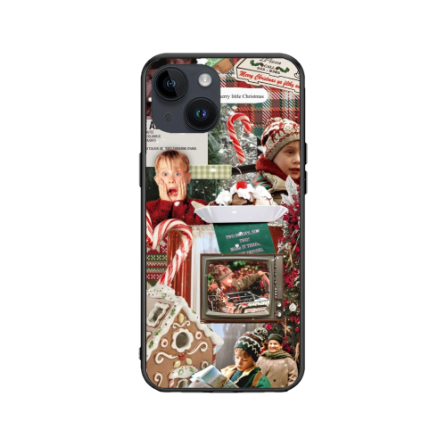 Θήκη Xmas Party – για iPhone, Samsung, Xiaomi
