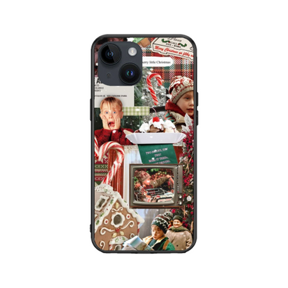 Θήκη Xmas Party – για iPhone, Samsung, Xiaomi