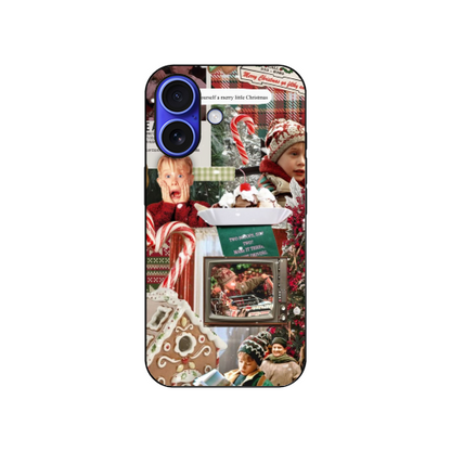 Θήκη Xmas Party – για iPhone, Samsung, Xiaomi
