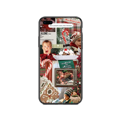 Θήκη Xmas Party – για iPhone, Samsung, Xiaomi