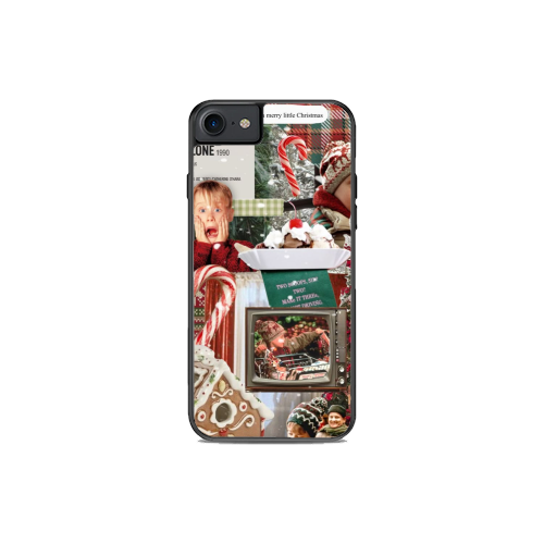 Θήκη Xmas Party – για iPhone, Samsung, Xiaomi