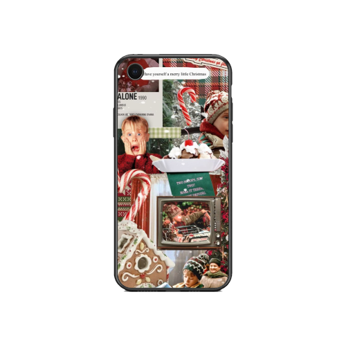 Θήκη Xmas Party – για iPhone, Samsung, Xiaomi