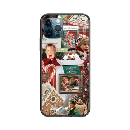 Θήκη Xmas Party – για iPhone, Samsung, Xiaomi