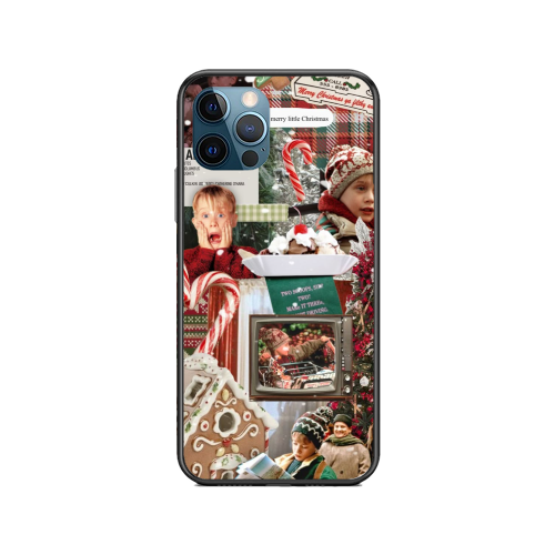 Θήκη Xmas Party – για iPhone, Samsung, Xiaomi