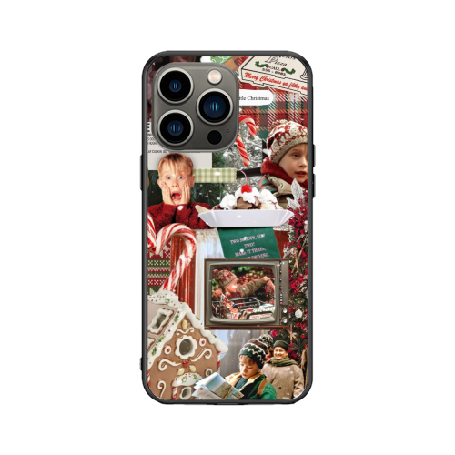 Θήκη Xmas Party – για iPhone, Samsung, Xiaomi