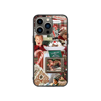 Θήκη Xmas Party – για iPhone, Samsung, Xiaomi