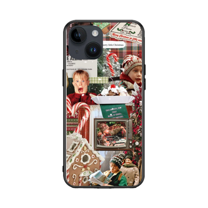 Θήκη Xmas Party – για iPhone, Samsung, Xiaomi