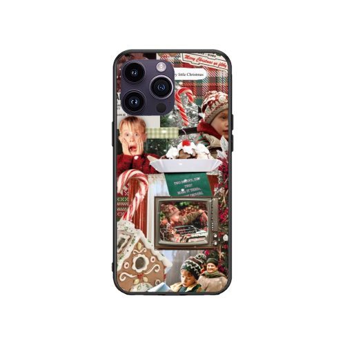 Θήκη Xmas Party – για iPhone, Samsung, Xiaomi