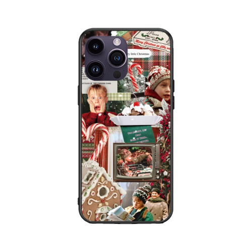 Θήκη Xmas Party – για iPhone, Samsung, Xiaomi