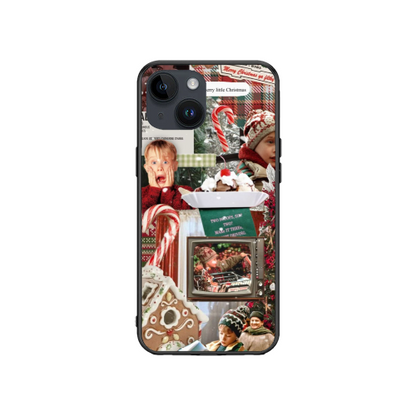 Θήκη Xmas Party – για iPhone, Samsung, Xiaomi