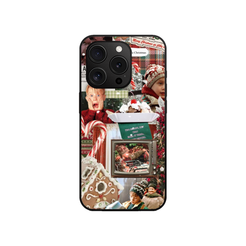 Θήκη Xmas Party – για iPhone, Samsung, Xiaomi