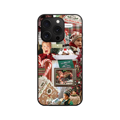 Θήκη Xmas Party – για iPhone, Samsung, Xiaomi