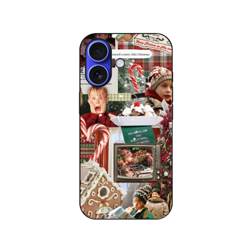 Θήκη Xmas Party – για iPhone, Samsung, Xiaomi