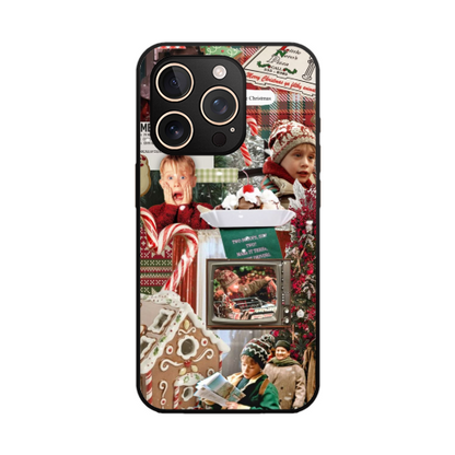 Θήκη Xmas Party – για iPhone, Samsung, Xiaomi