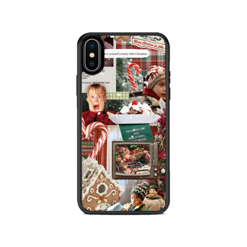 Θήκη Xmas Party – για iPhone, Samsung, Xiaomi