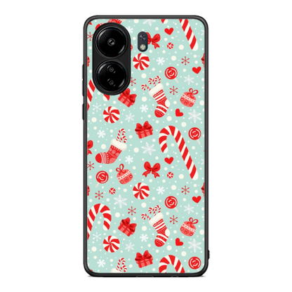 Θήκη Xmas Wall – για iPhone, Samsung, Xiaomi