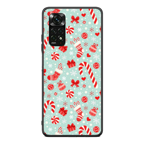 Θήκη Xmas Wall – για iPhone, Samsung, Xiaomi