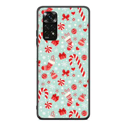Θήκη Xmas Wall – για iPhone, Samsung, Xiaomi