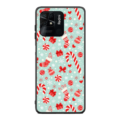 Θήκη Xmas Wall – για iPhone, Samsung, Xiaomi