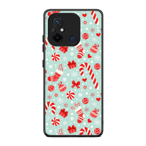 Θήκη Xmas Wall – για iPhone, Samsung, Xiaomi