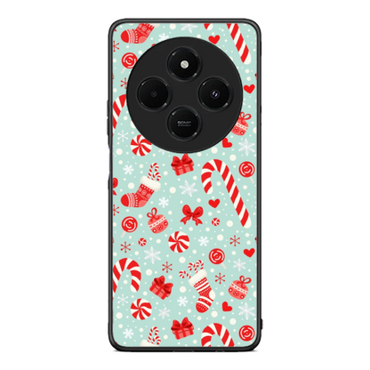 Θήκη Xmas Wall – για iPhone, Samsung, Xiaomi