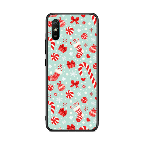 Θήκη Xmas Wall – για iPhone, Samsung, Xiaomi