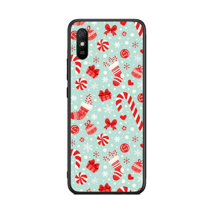 Θήκη Xmas Wall – για iPhone, Samsung, Xiaomi