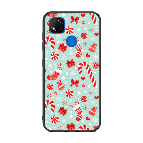 Θήκη Xmas Wall – για iPhone, Samsung, Xiaomi