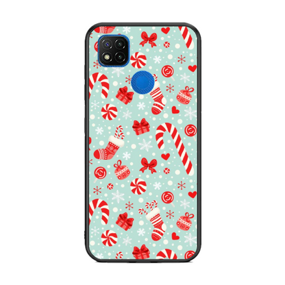 Θήκη Xmas Wall – για iPhone, Samsung, Xiaomi