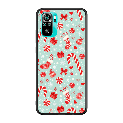 Θήκη Xmas Wall – για iPhone, Samsung, Xiaomi
