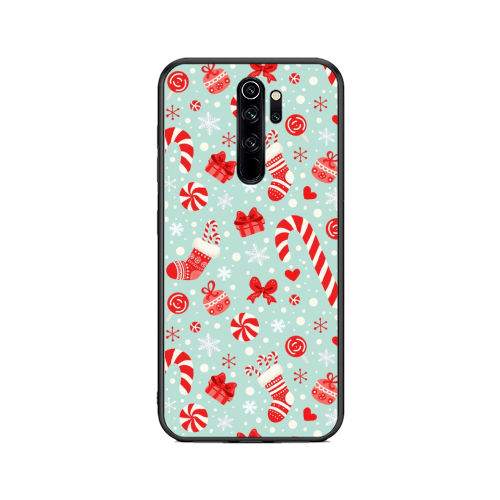 Θήκη Xmas Wall – για iPhone, Samsung, Xiaomi