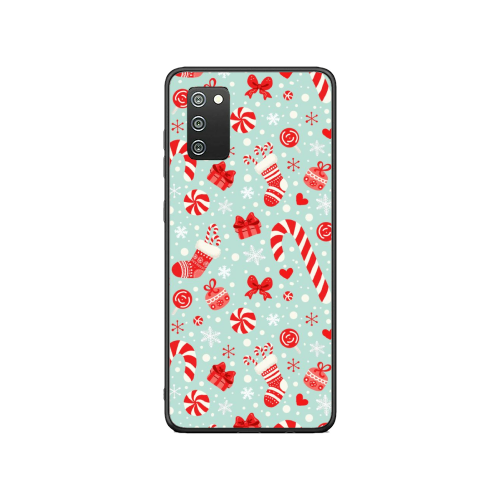 Θήκη Xmas Wall – για iPhone, Samsung, Xiaomi