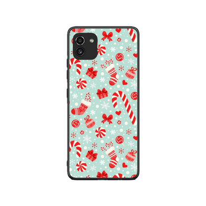 Θήκη Xmas Wall – για iPhone, Samsung, Xiaomi