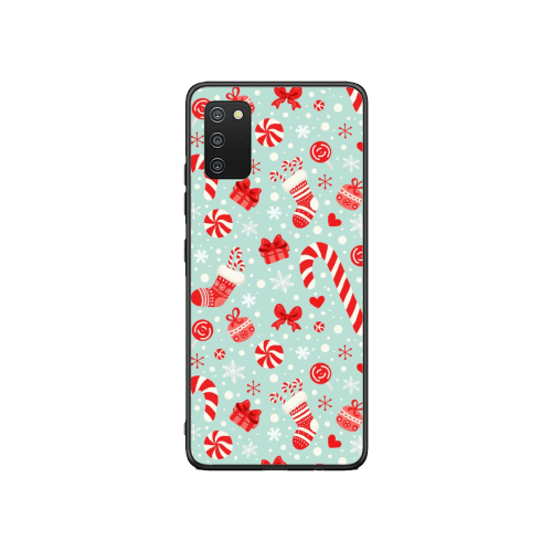 Θήκη Xmas Wall – για iPhone, Samsung, Xiaomi