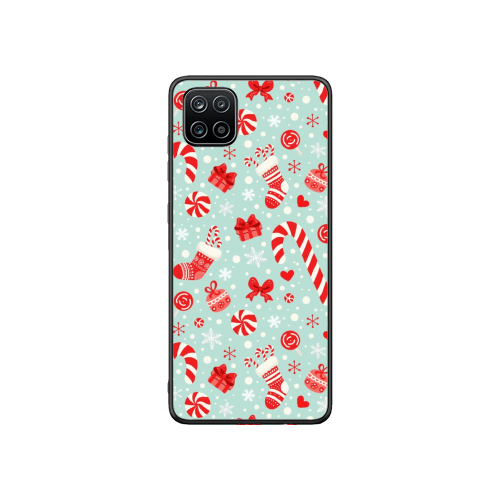 Θήκη Xmas Wall – για iPhone, Samsung, Xiaomi