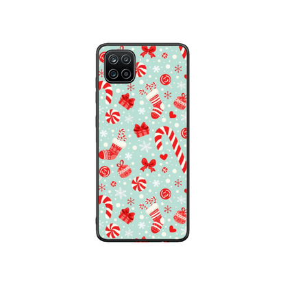 Θήκη Xmas Wall – για iPhone, Samsung, Xiaomi