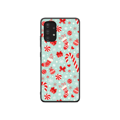 Θήκη Xmas Wall – για iPhone, Samsung, Xiaomi
