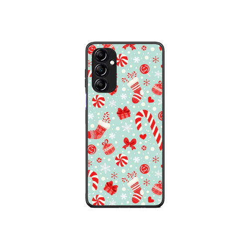 Θήκη Xmas Wall – για iPhone, Samsung, Xiaomi