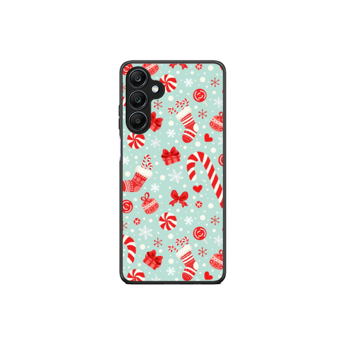 Θήκη Xmas Wall – για iPhone, Samsung, Xiaomi