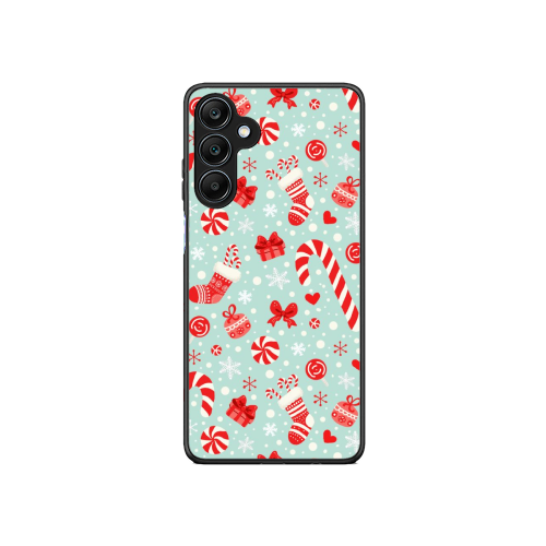 Θήκη Xmas Wall – για iPhone, Samsung, Xiaomi