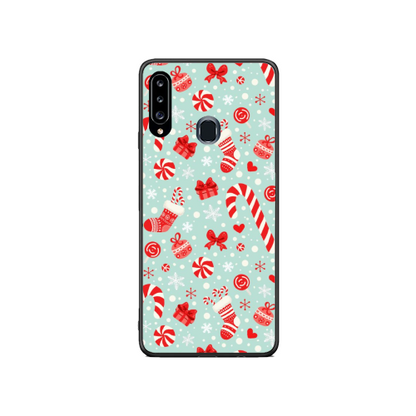 Θήκη Xmas Wall – για iPhone, Samsung, Xiaomi
