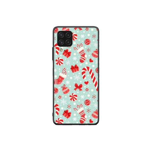 Θήκη Xmas Wall – για iPhone, Samsung, Xiaomi