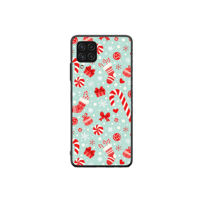 Θήκη Xmas Wall – για iPhone, Samsung, Xiaomi