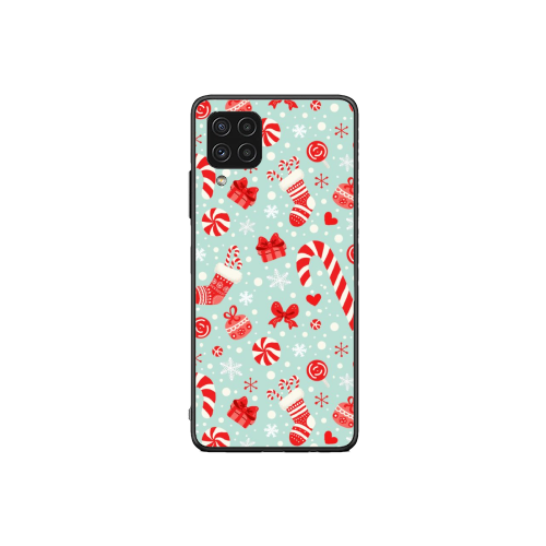 Θήκη Xmas Wall – για iPhone, Samsung, Xiaomi