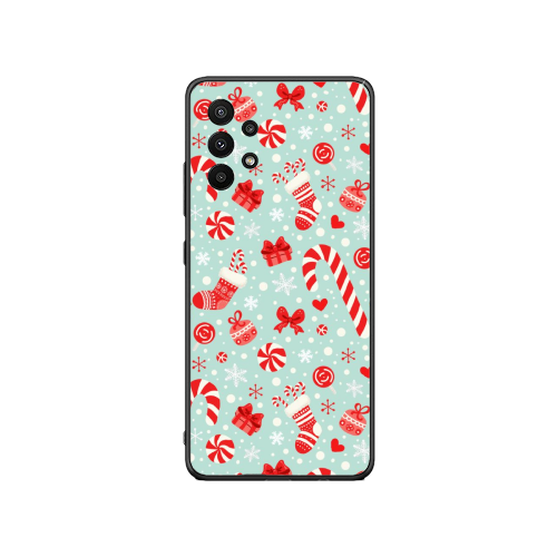 Θήκη Xmas Wall – για iPhone, Samsung, Xiaomi